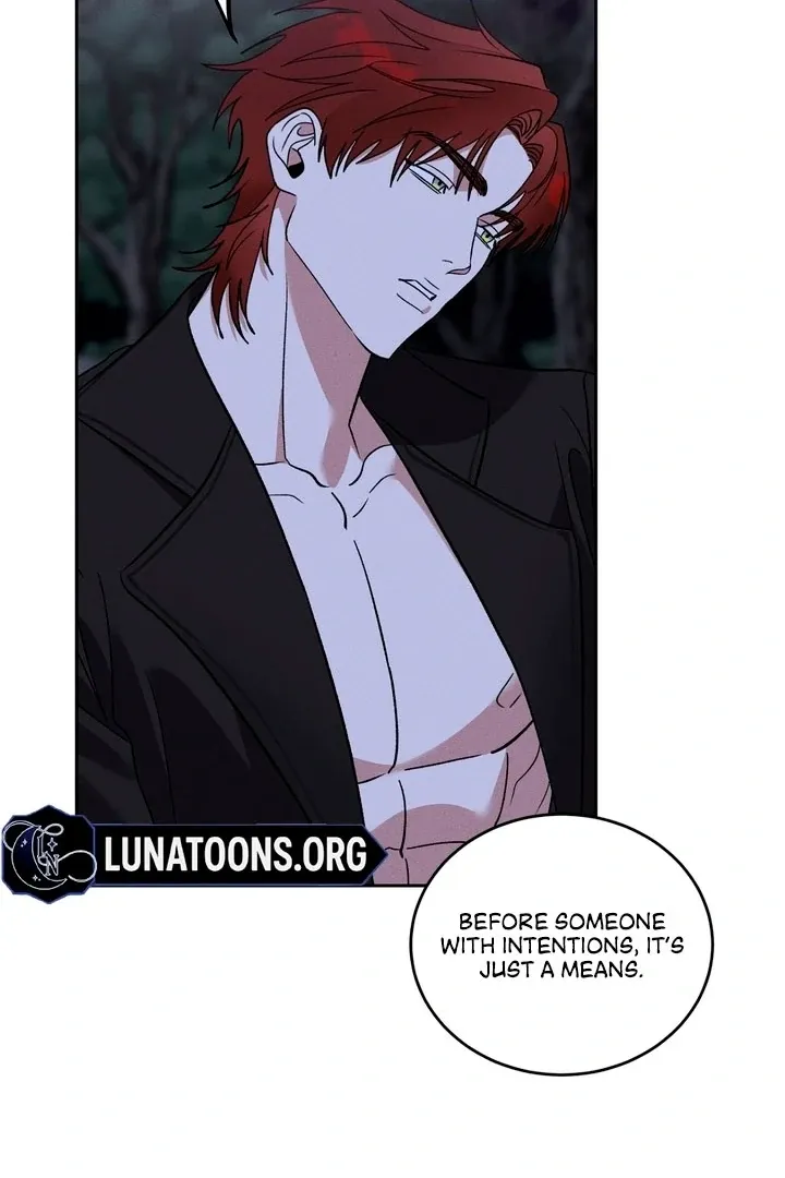Between two loves Chapter 3 page 36 - 