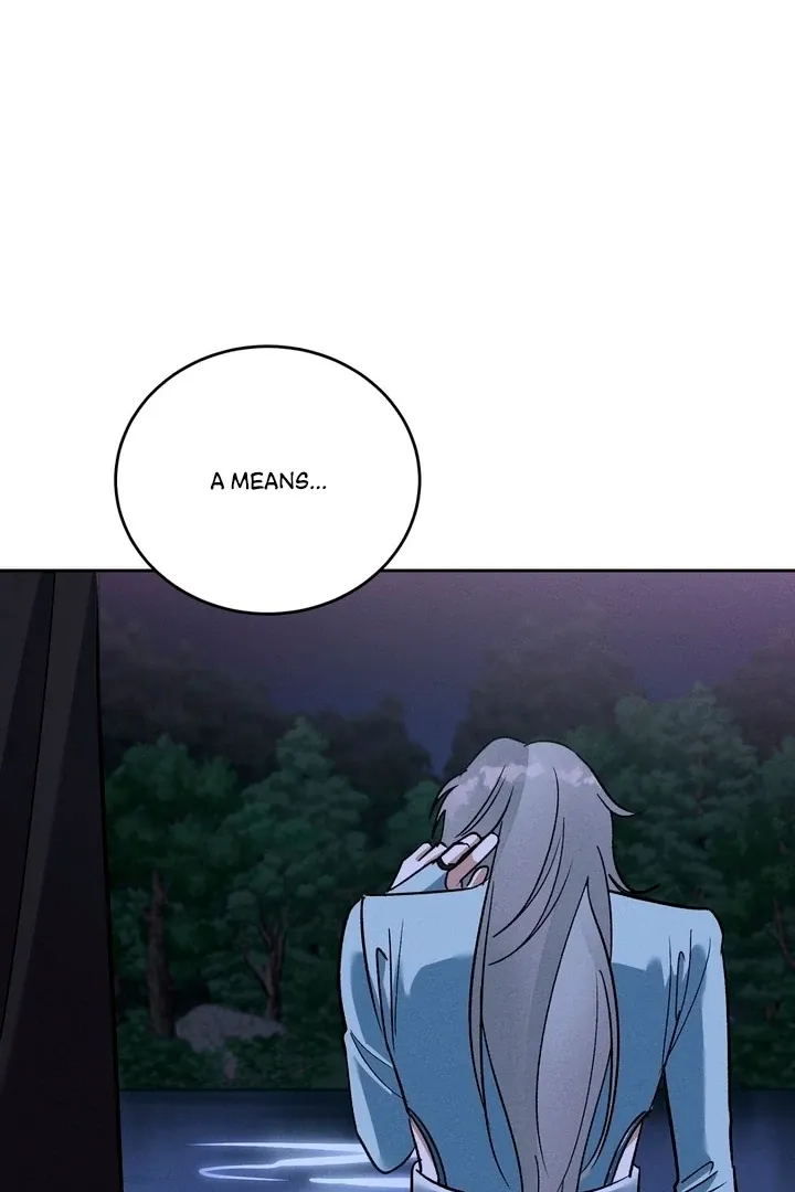 Between two loves Chapter 3 page 37 - 
