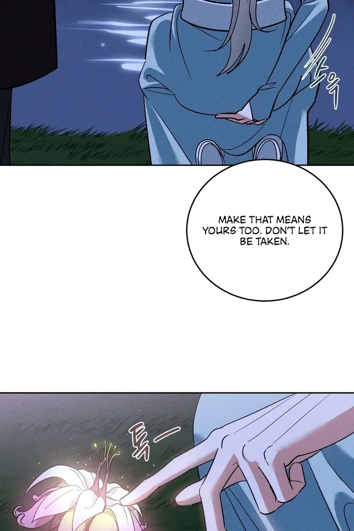 Between two loves Chapter 3 page 38 - 