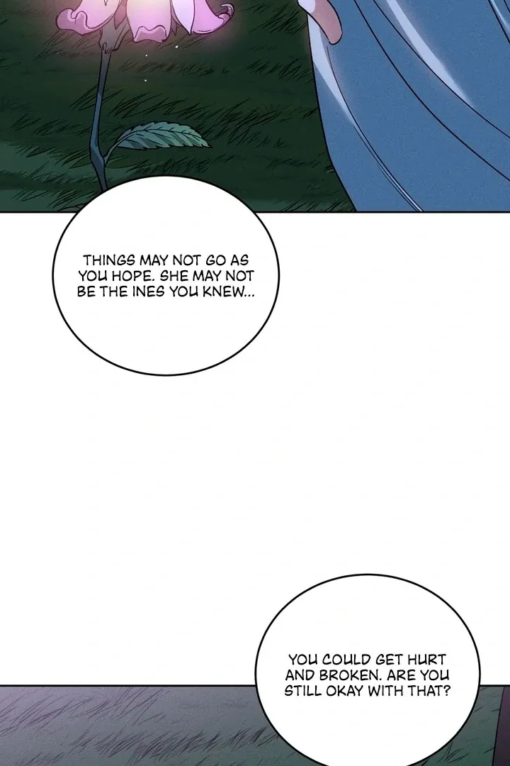 Between two loves Chapter 3 page 39 - 
