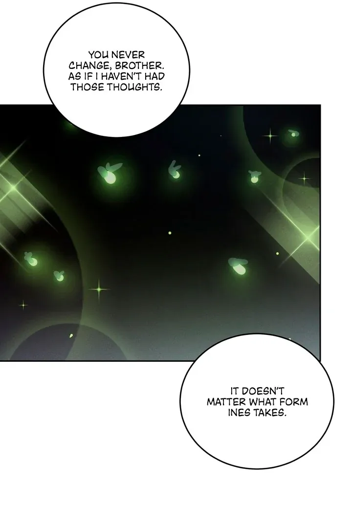 Between two loves Chapter 3 page 42 - 
