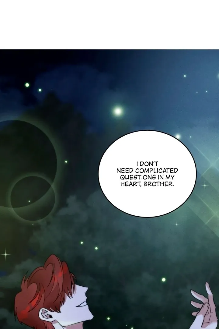 Between two loves Chapter 3 page 44 - 
