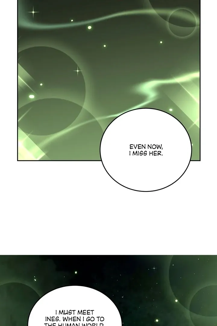 Between two loves Chapter 3 page 47 - 