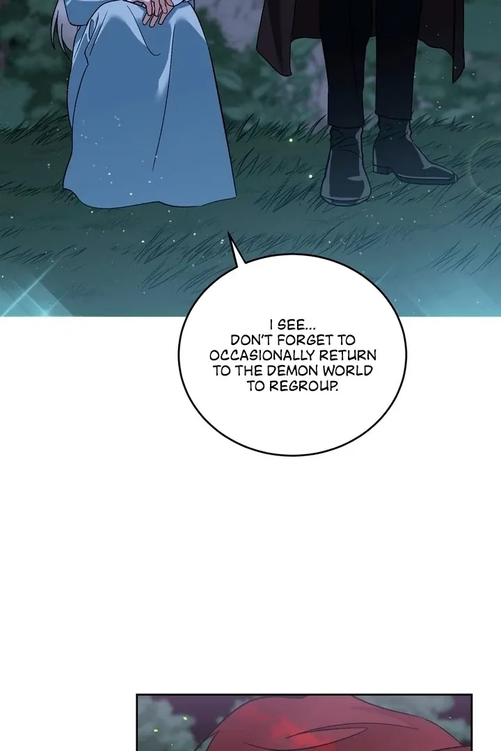 Between two loves Chapter 3 page 49 - 