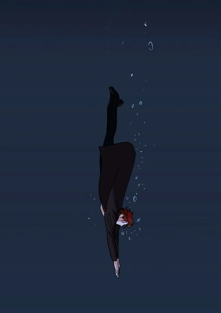 Between two loves Chapter 3 page 55 - 