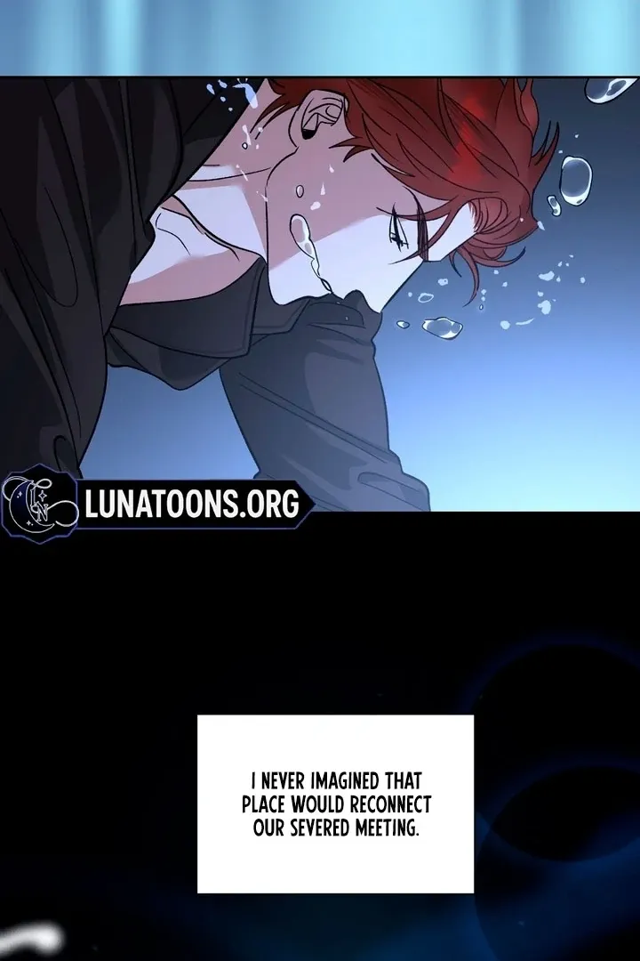 Between two loves Chapter 3 page 57 - 