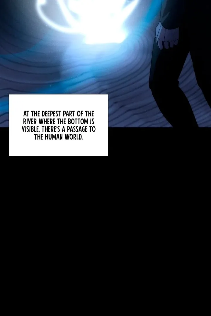 Between two loves Chapter 3 page 59 - 