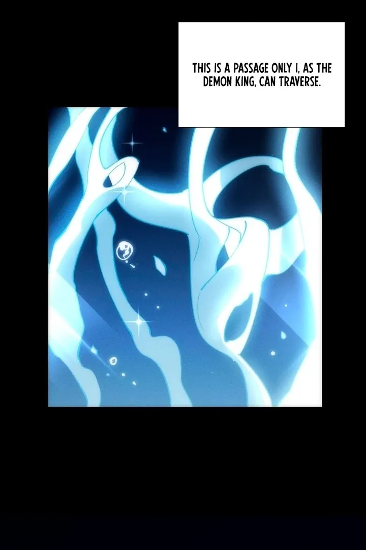 Between two loves Chapter 3 page 60 - 
