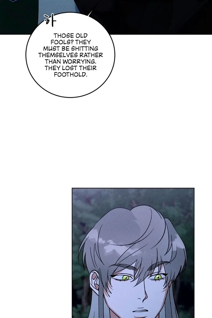 Between two loves Chapter 3 page 7 - 