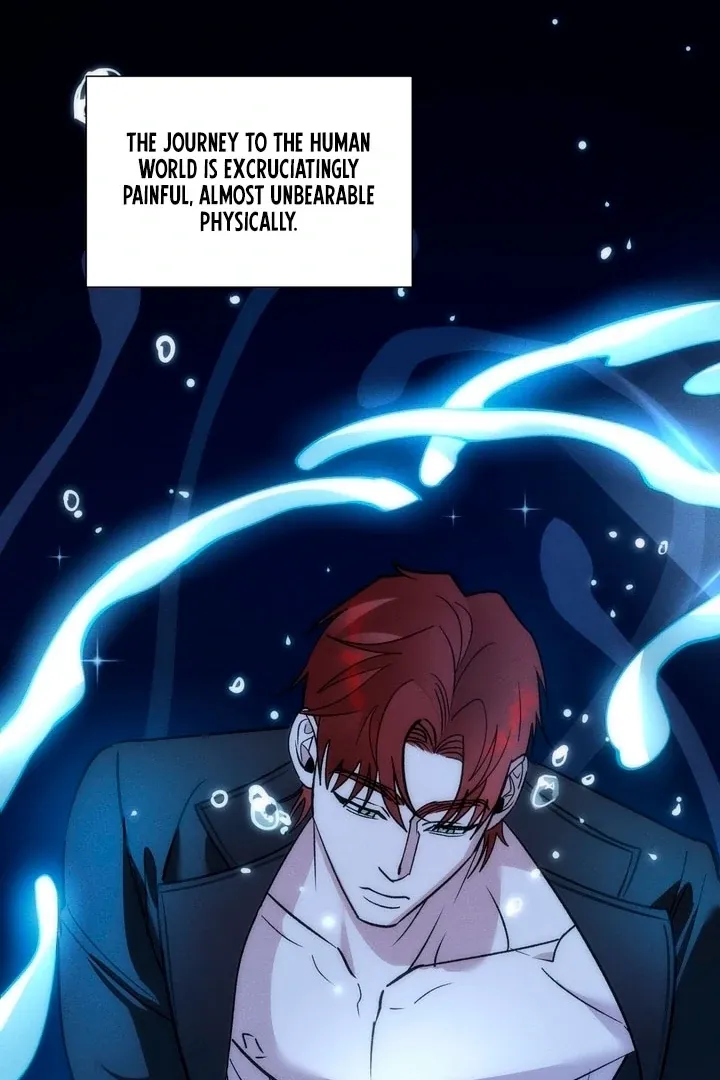 Between two loves Chapter 3 page 61 - 