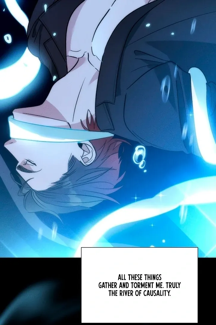 Between two loves Chapter 3 page 65 - 