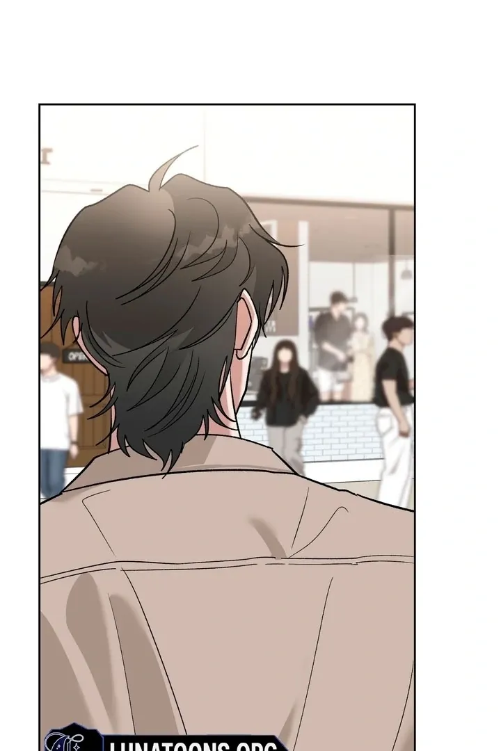 Between two loves Chapter 3 page 71 - 