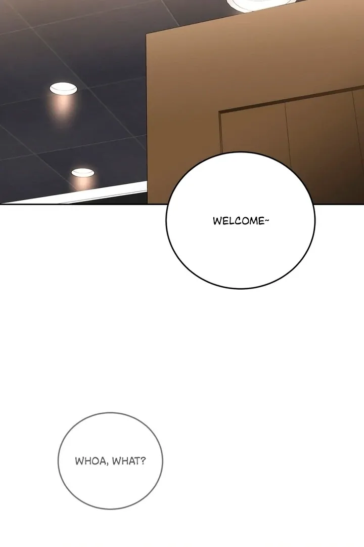 Between two loves Chapter 3 page 74 - 