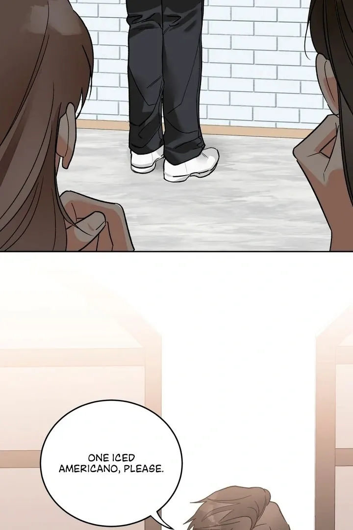 Between two loves Chapter 3 page 76 - 
