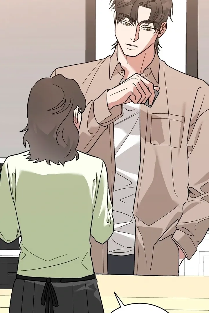 Between two loves Chapter 3 page 77 - 