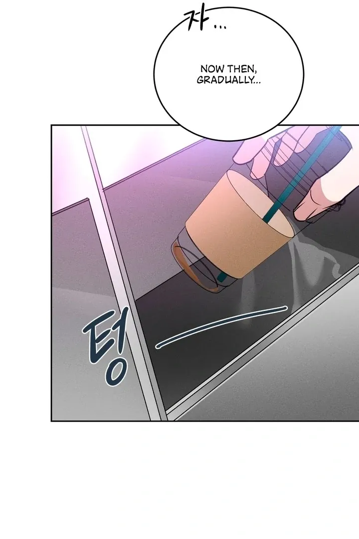 Between two loves Chapter 3 page 84 - 