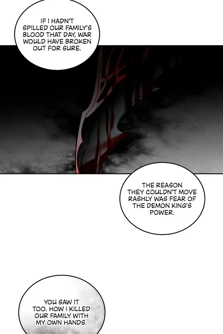 Between two loves Chapter 3 page 10 - 