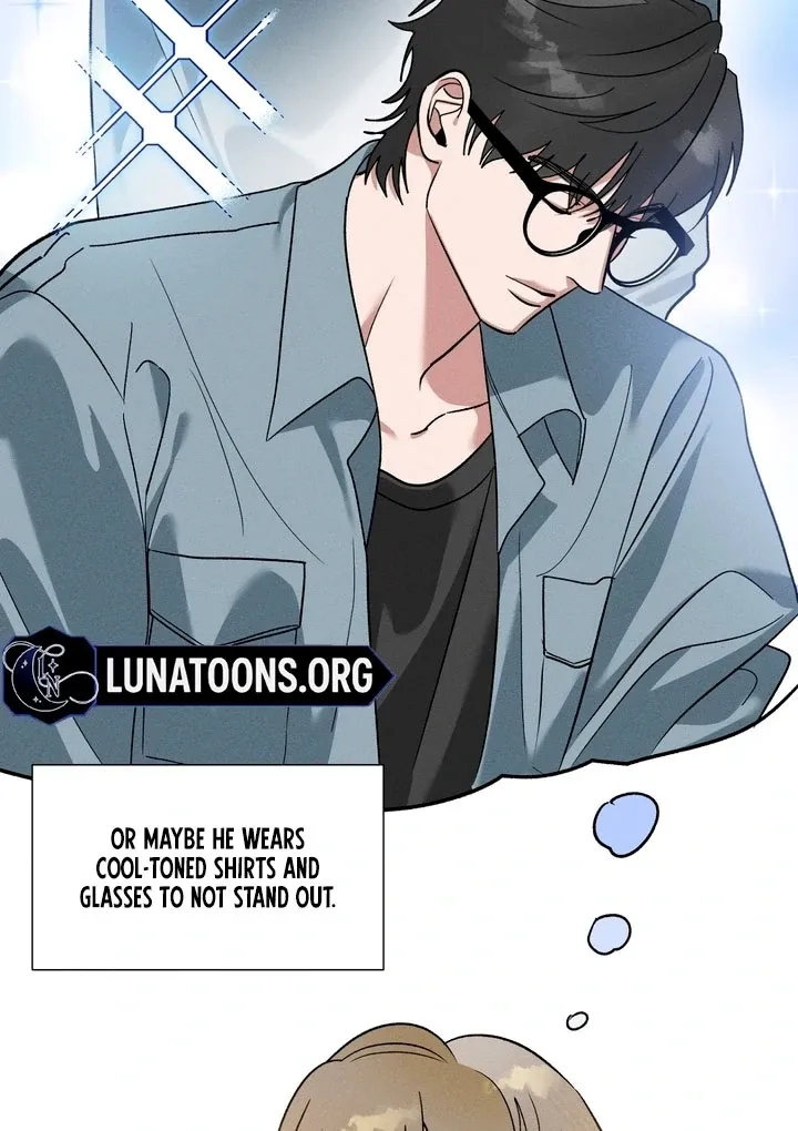 Between two loves Chapter 4 page 13 - 