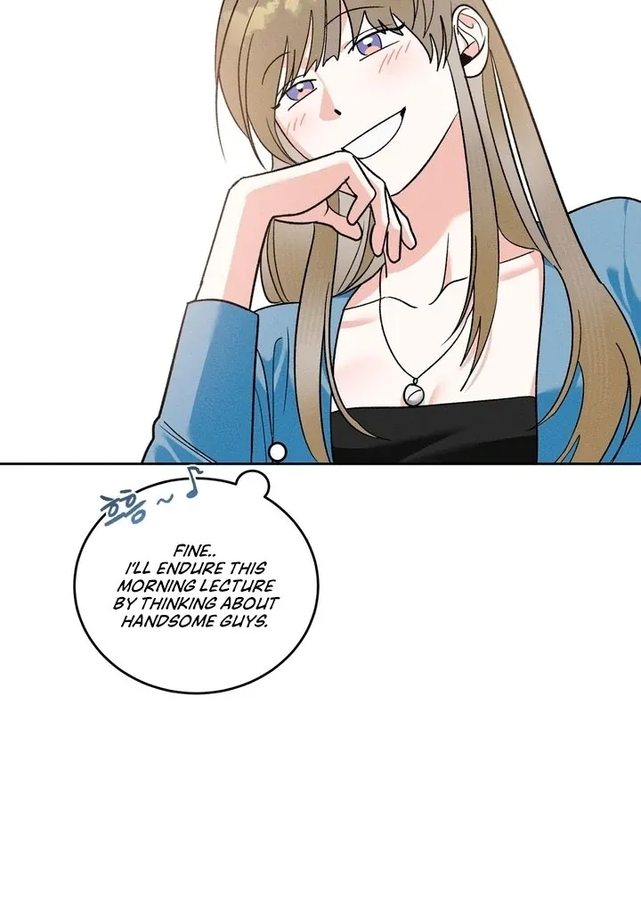Between two loves Chapter 4 page 14 - 