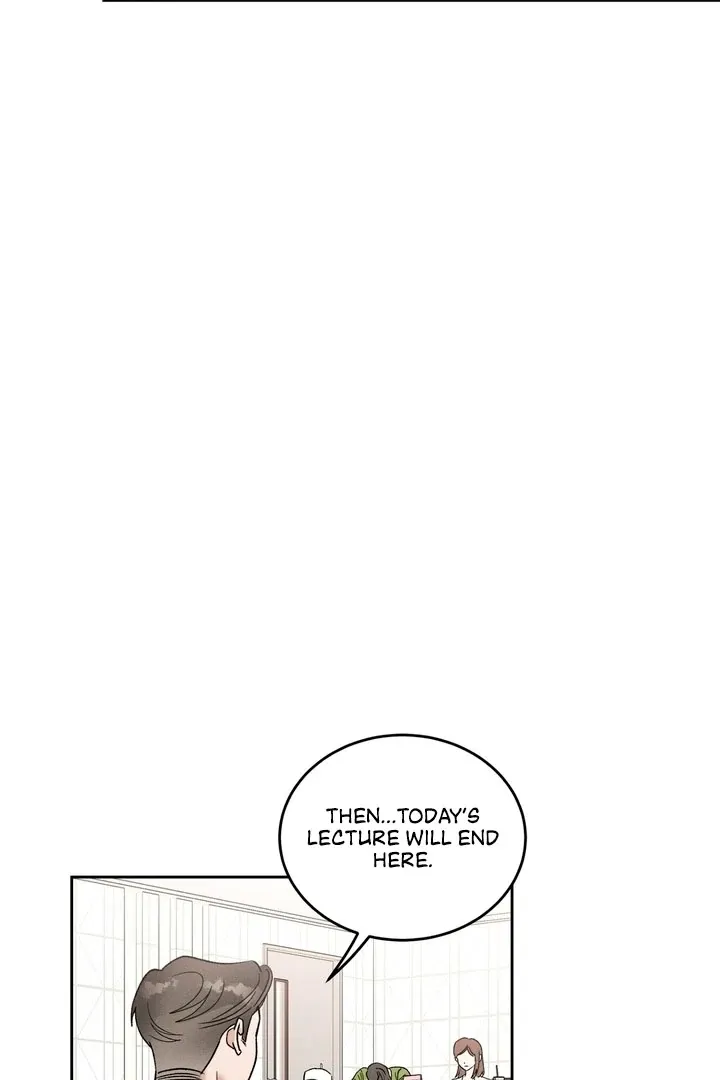 Between two loves Chapter 4 page 16 - 
