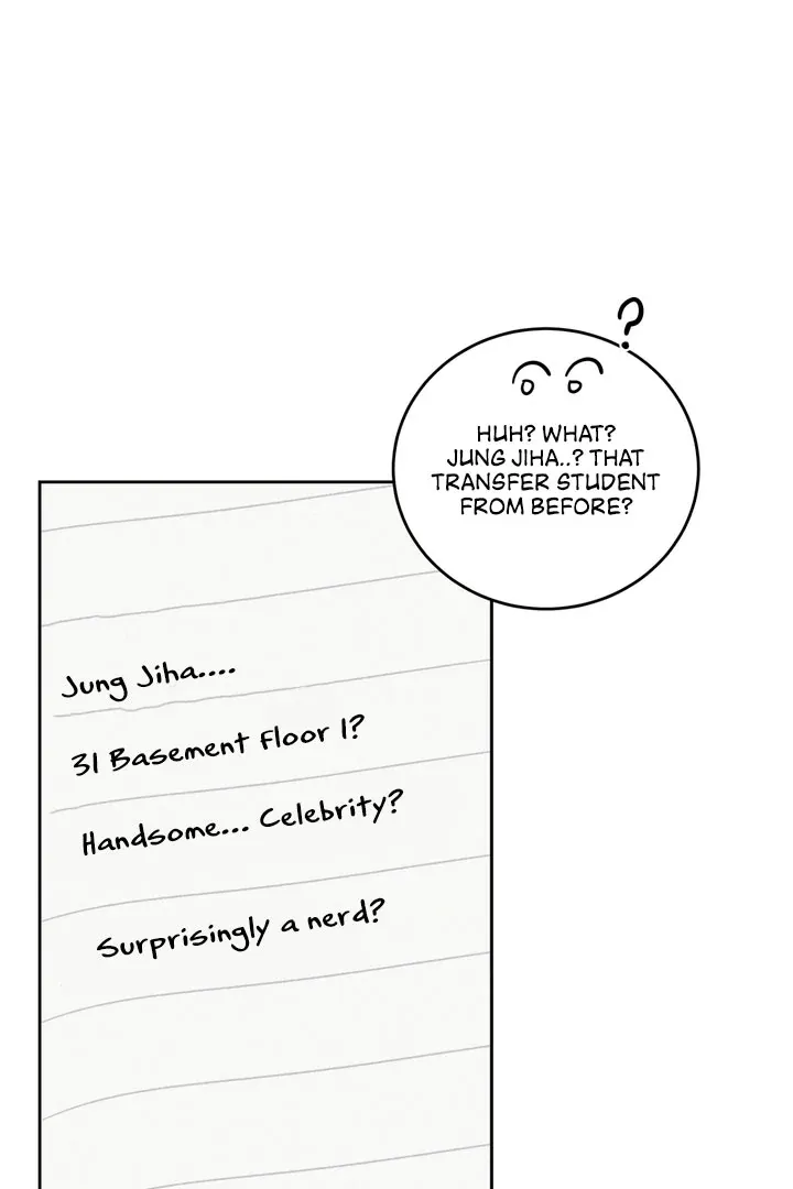 Between two loves Chapter 4 page 19 - 