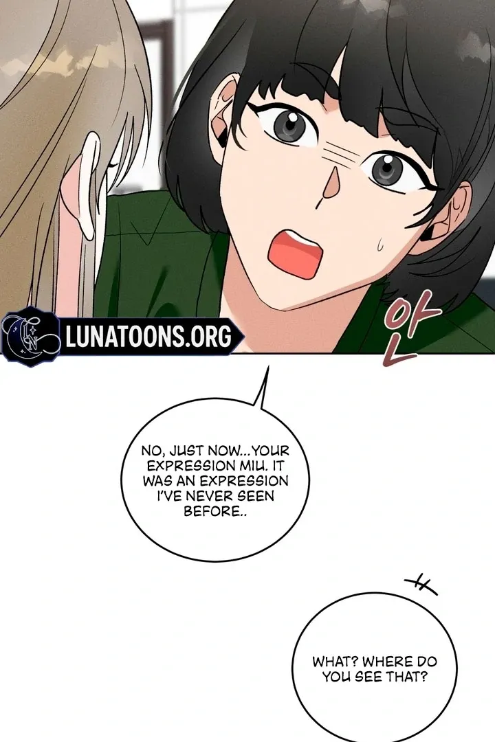 Between two loves Chapter 4 page 23 - 