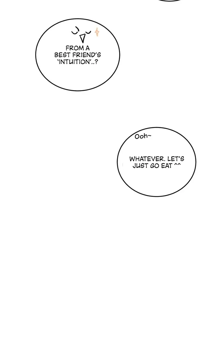 Between two loves Chapter 4 page 24 - 