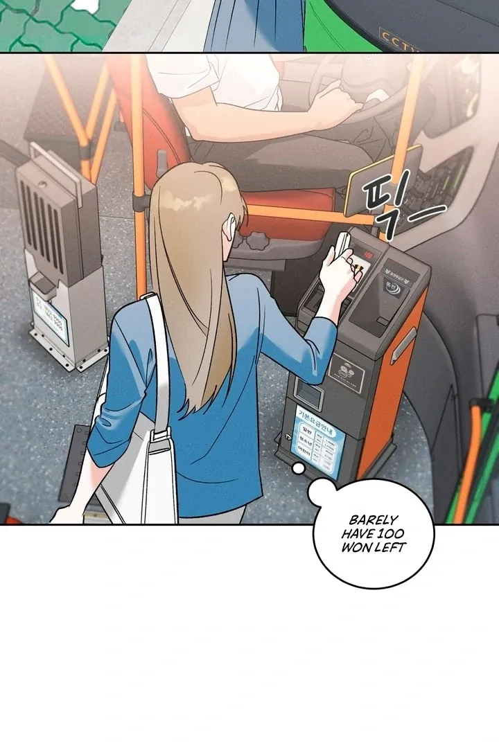 Between two loves Chapter 4 page 32 - 