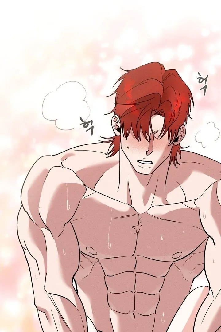Between two loves Chapter 4 page 35 - 