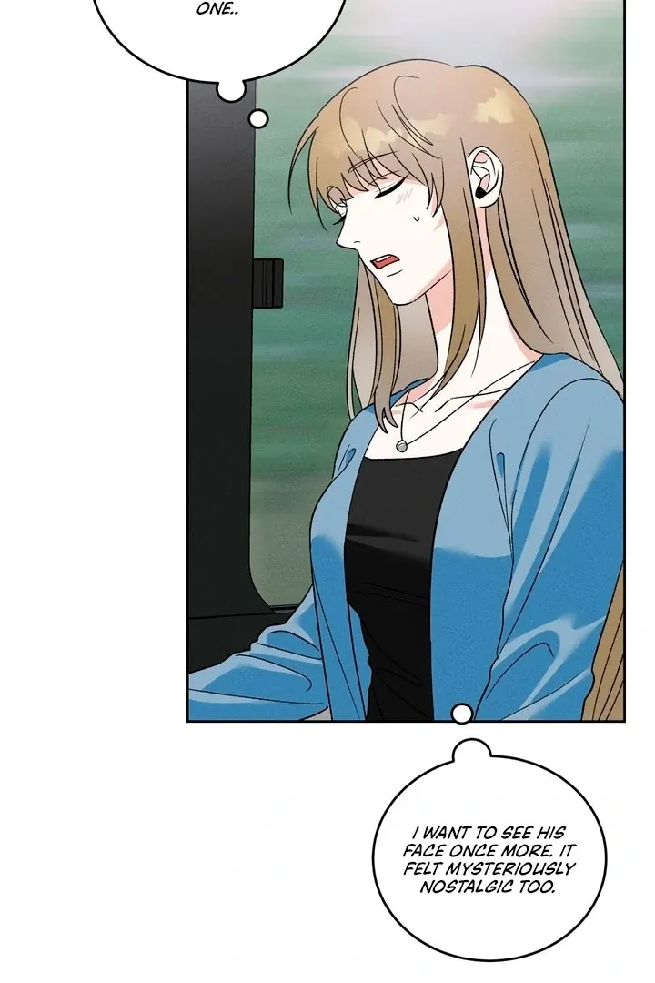 Between two loves Chapter 4 page 37 - 