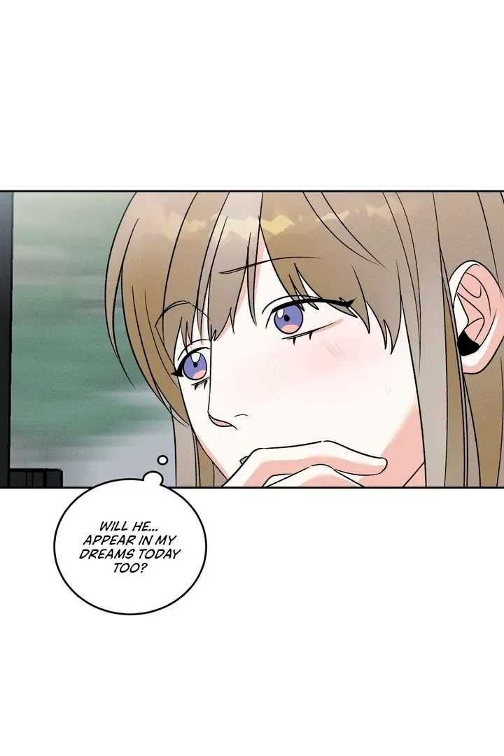 Between two loves Chapter 4 page 38 - 