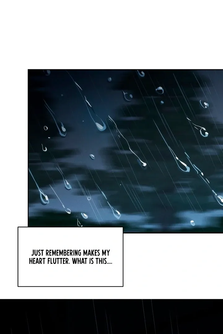 Between two loves Chapter 4 page 39 - 