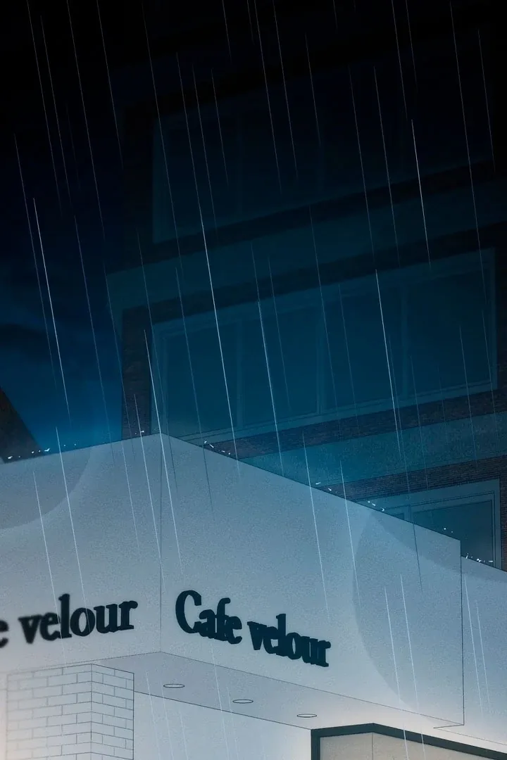 Between two loves Chapter 4 page 40 - 