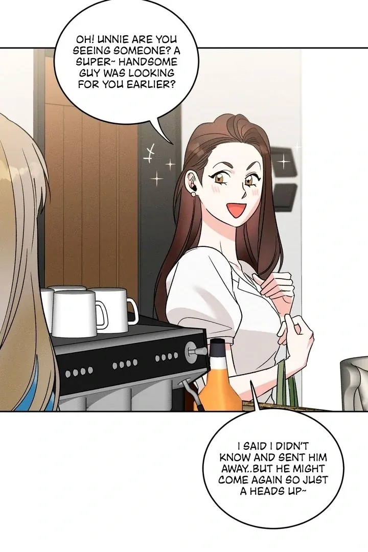 Between two loves Chapter 4 page 47 - 