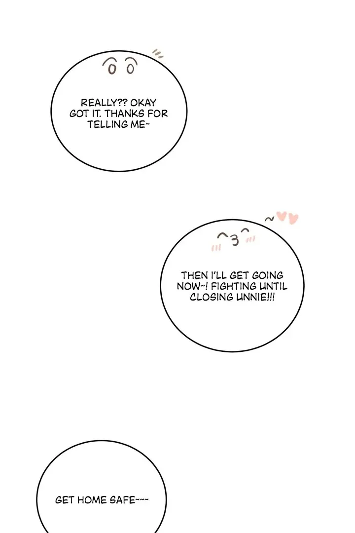 Between two loves Chapter 4 page 48 - 