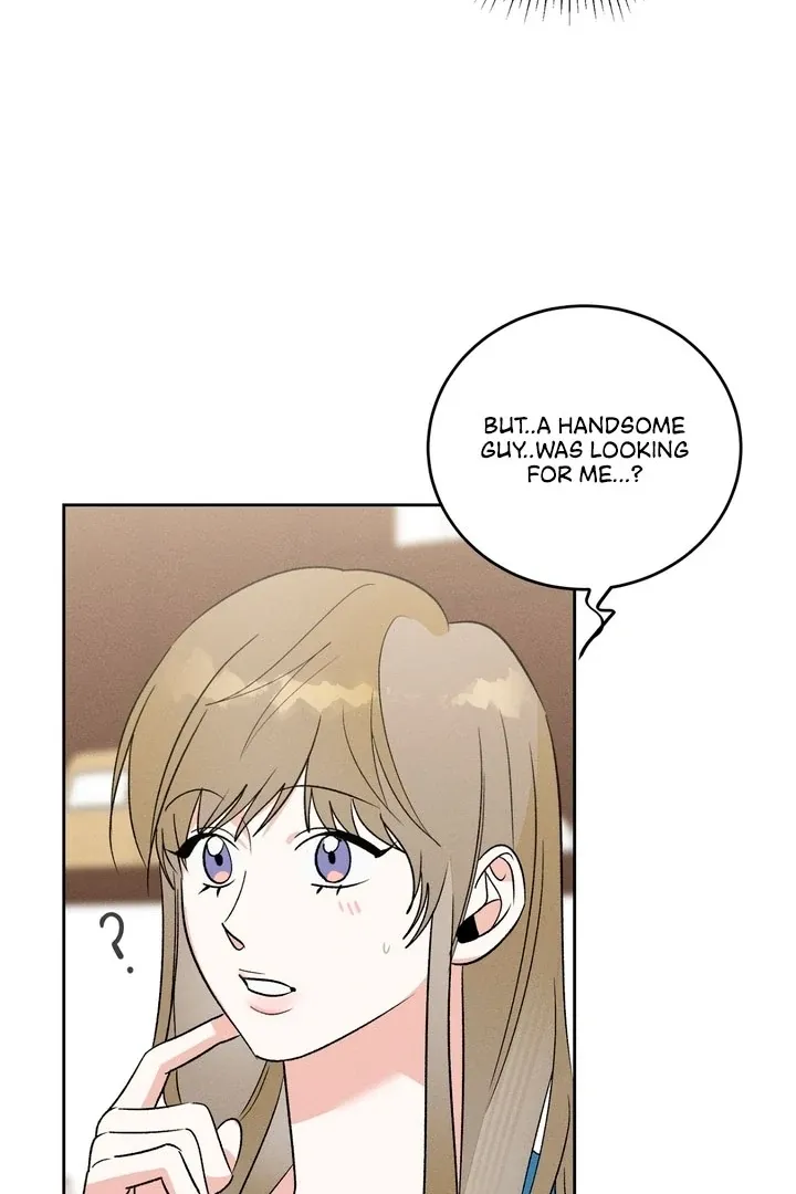 Between two loves Chapter 4 page 50 - 
