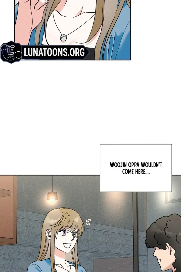 Between two loves Chapter 4 page 51 - 