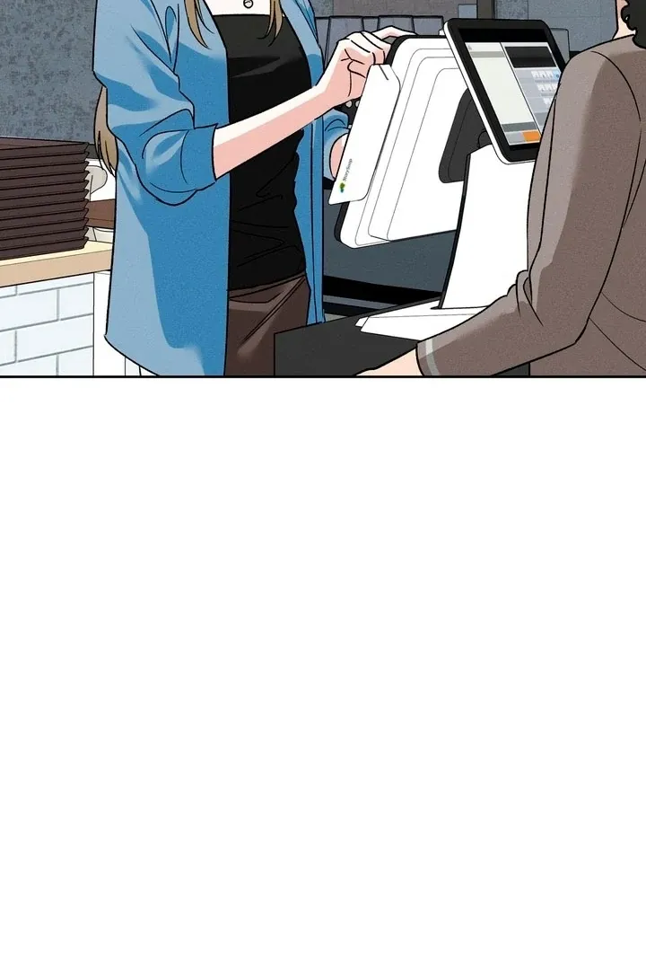 Between two loves Chapter 4 page 52 - 