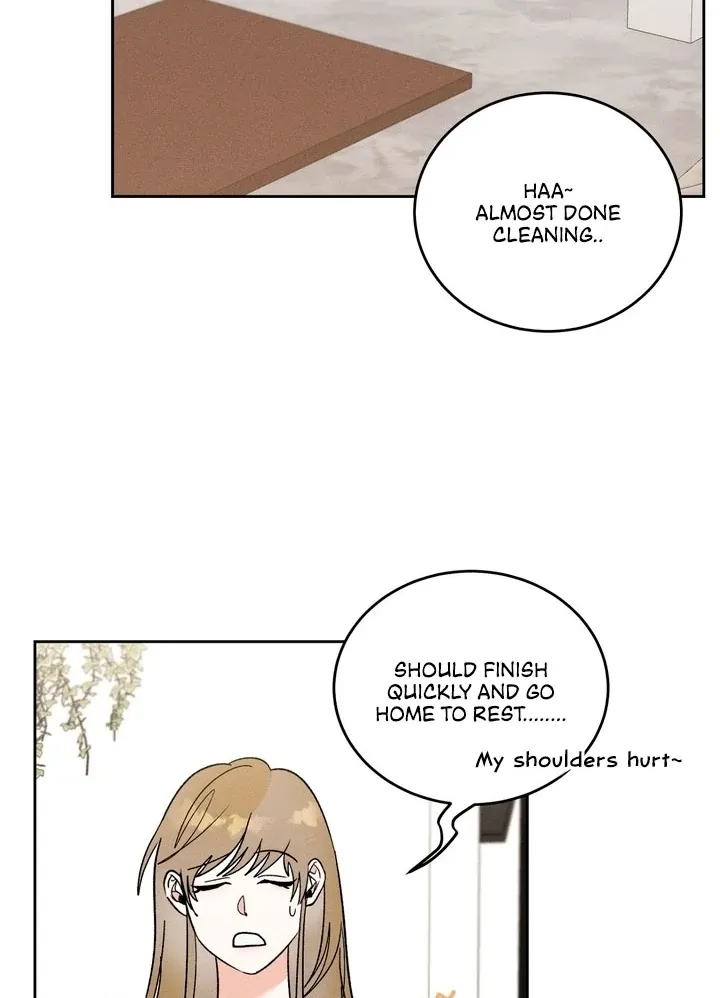 Between two loves Chapter 4 page 55 - 