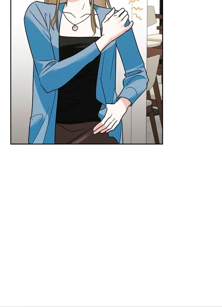 Between two loves Chapter 4 page 56 - 