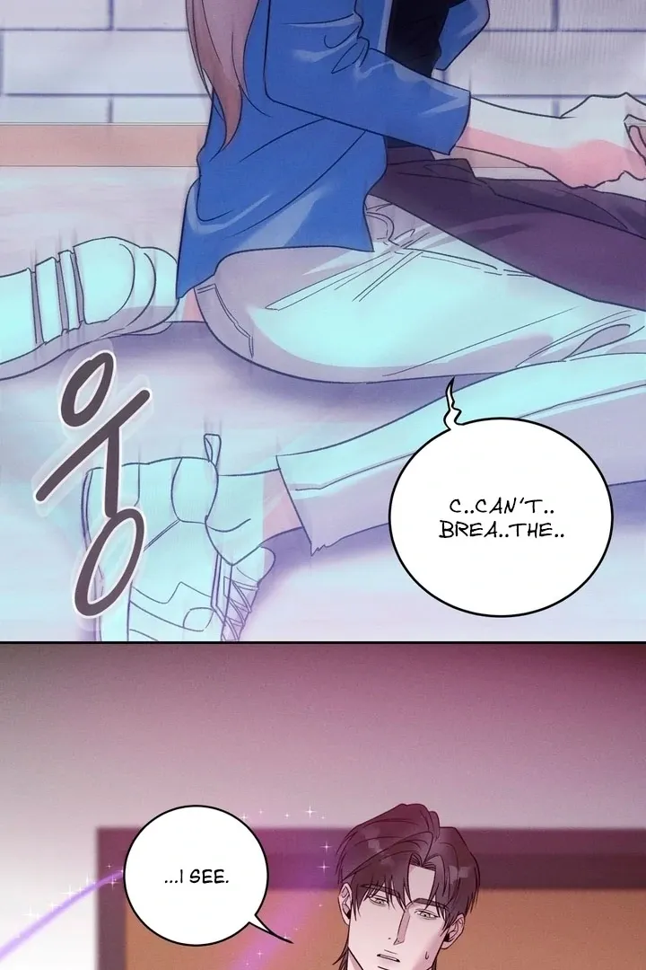 Between two loves Chapter 4 page 66 - 