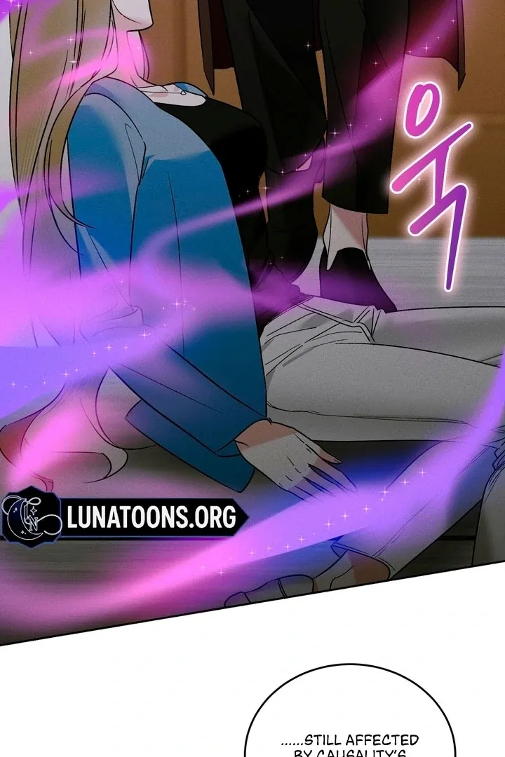 Between two loves Chapter 4 page 68 - 