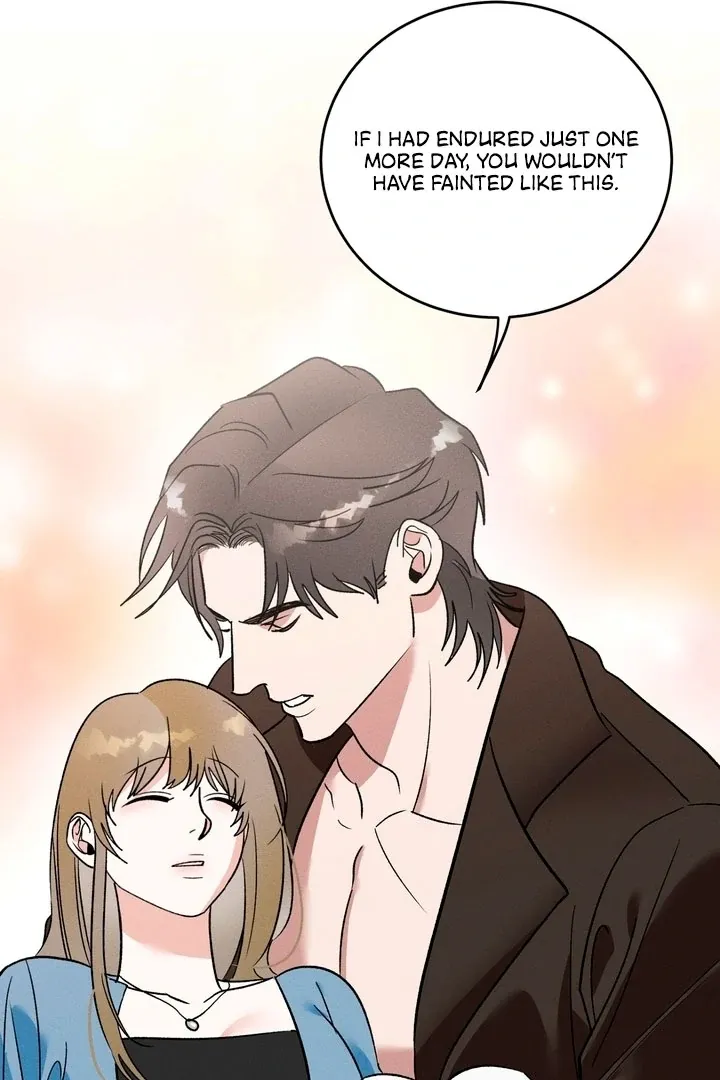 Between two loves Chapter 4 page 71 - 