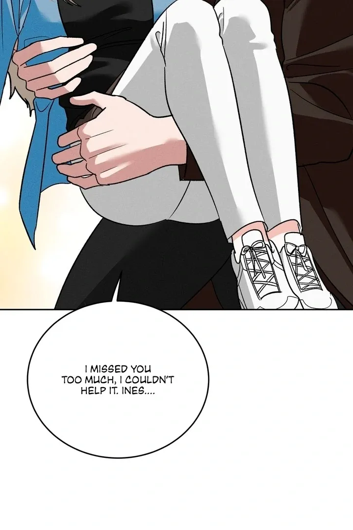 Between two loves Chapter 4 page 72 - 