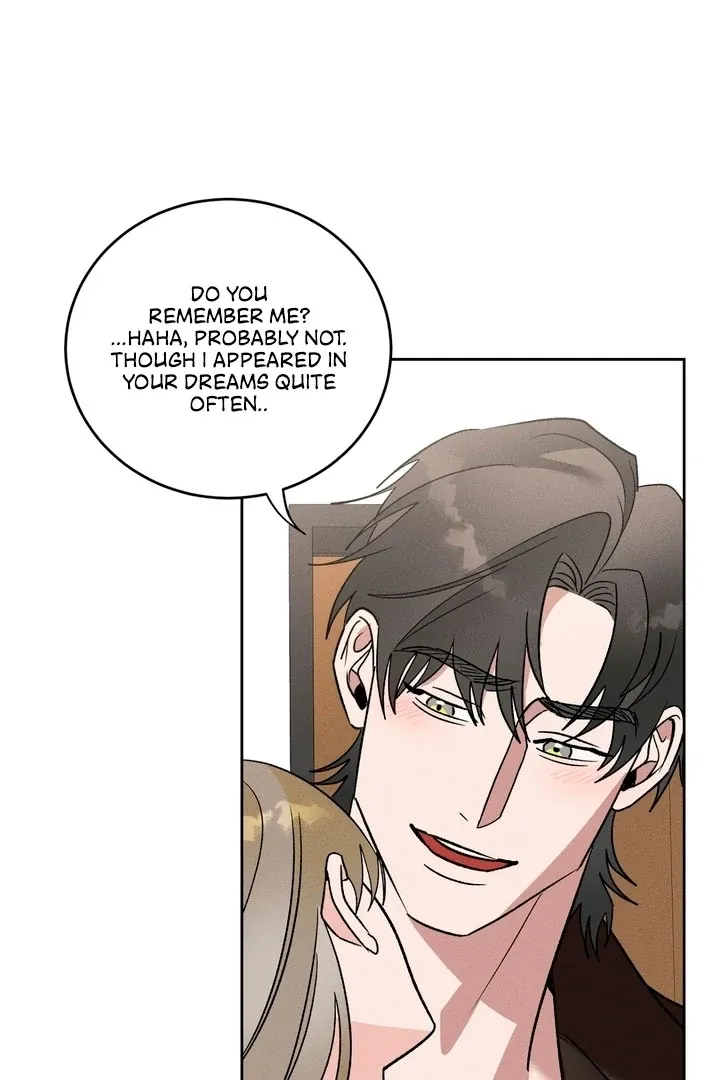 Between two loves Chapter 4 page 73 - 