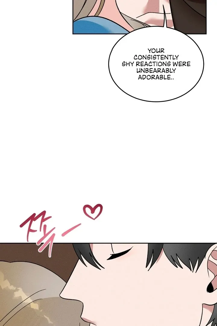 Between two loves Chapter 4 page 74 - 