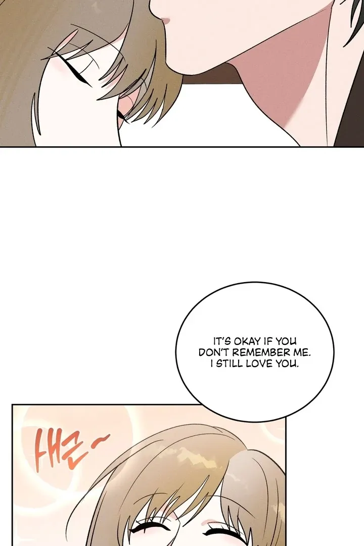 Between two loves Chapter 4 page 75 - 