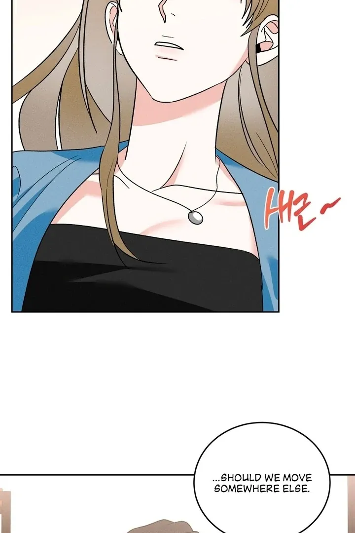 Between two loves Chapter 4 page 76 - 