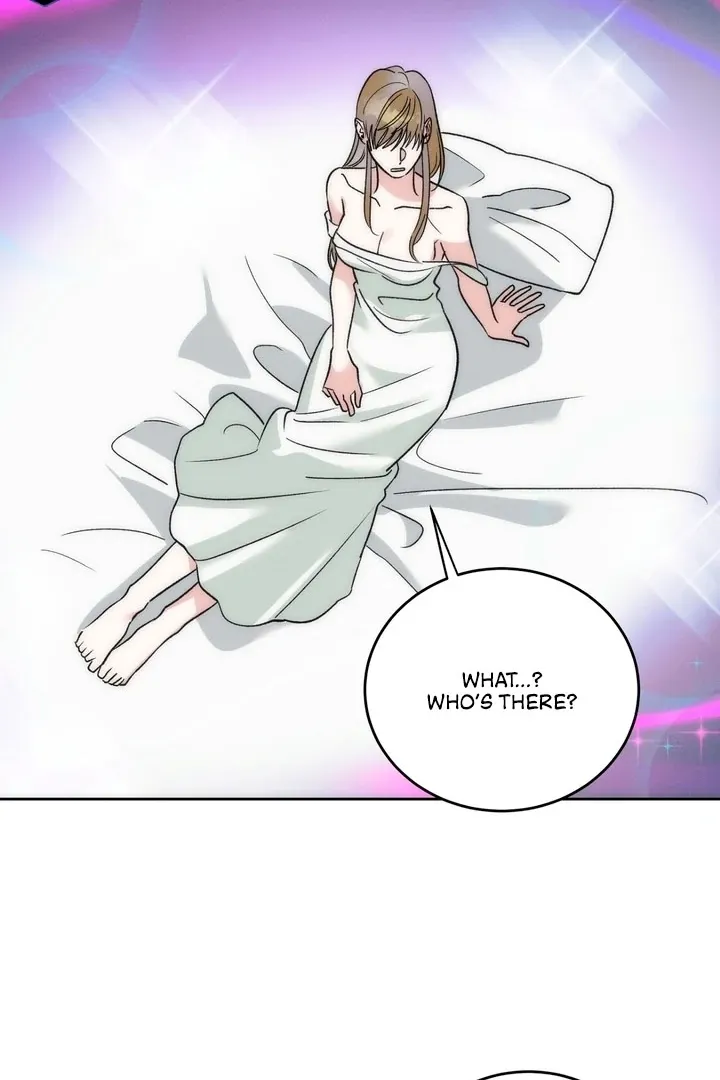 Between two loves Chapter 5 page 21 - 