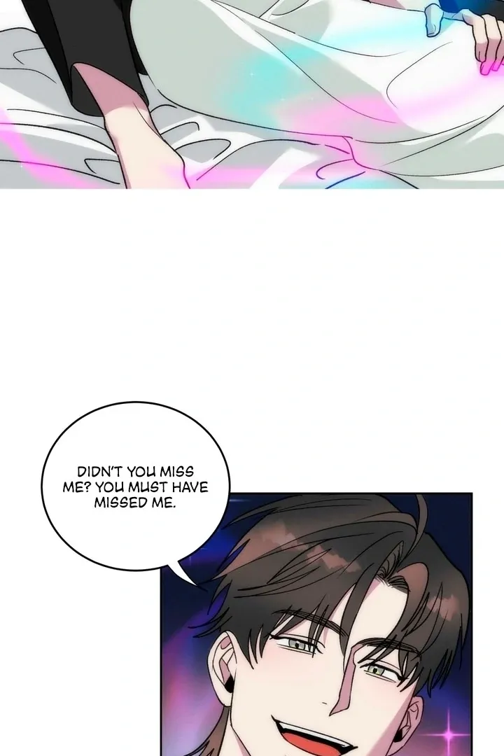 Between two loves Chapter 5 page 24 - 